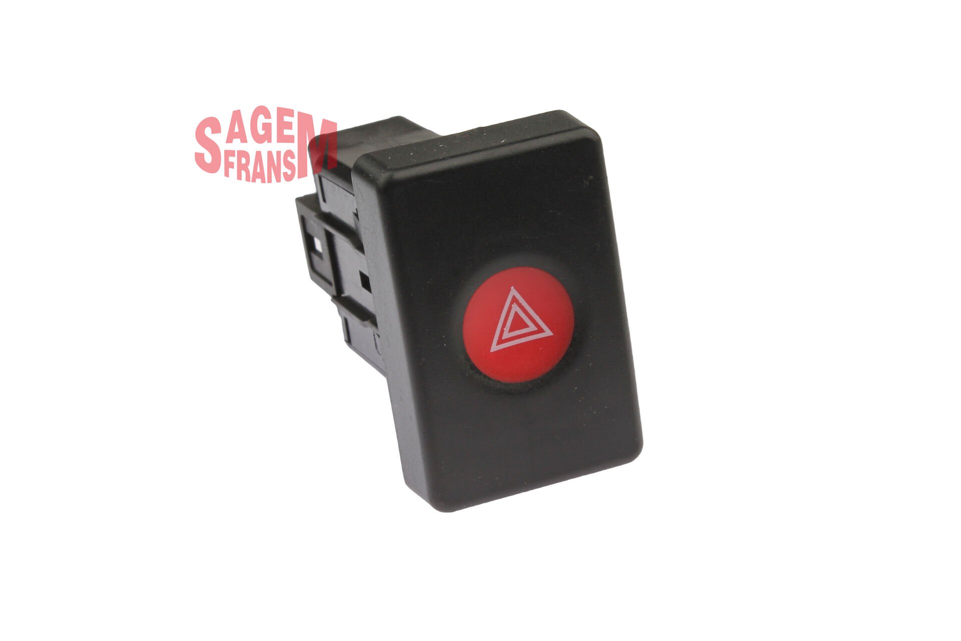 Dortlu Flasor Dugmesi Logan