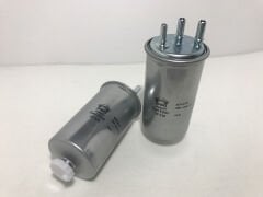 Yakit Filtresi (mazot ) Duster Logan Sandero 1.5 DCI K9K