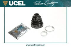 Aks Korugu Ic Boxer 2.2 HDI