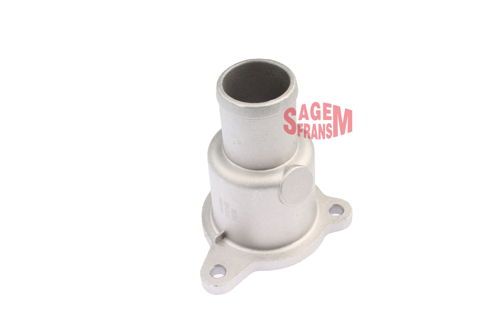 Termostat Yuvasi Megane Ii Scenic Ii Metal Borusuz