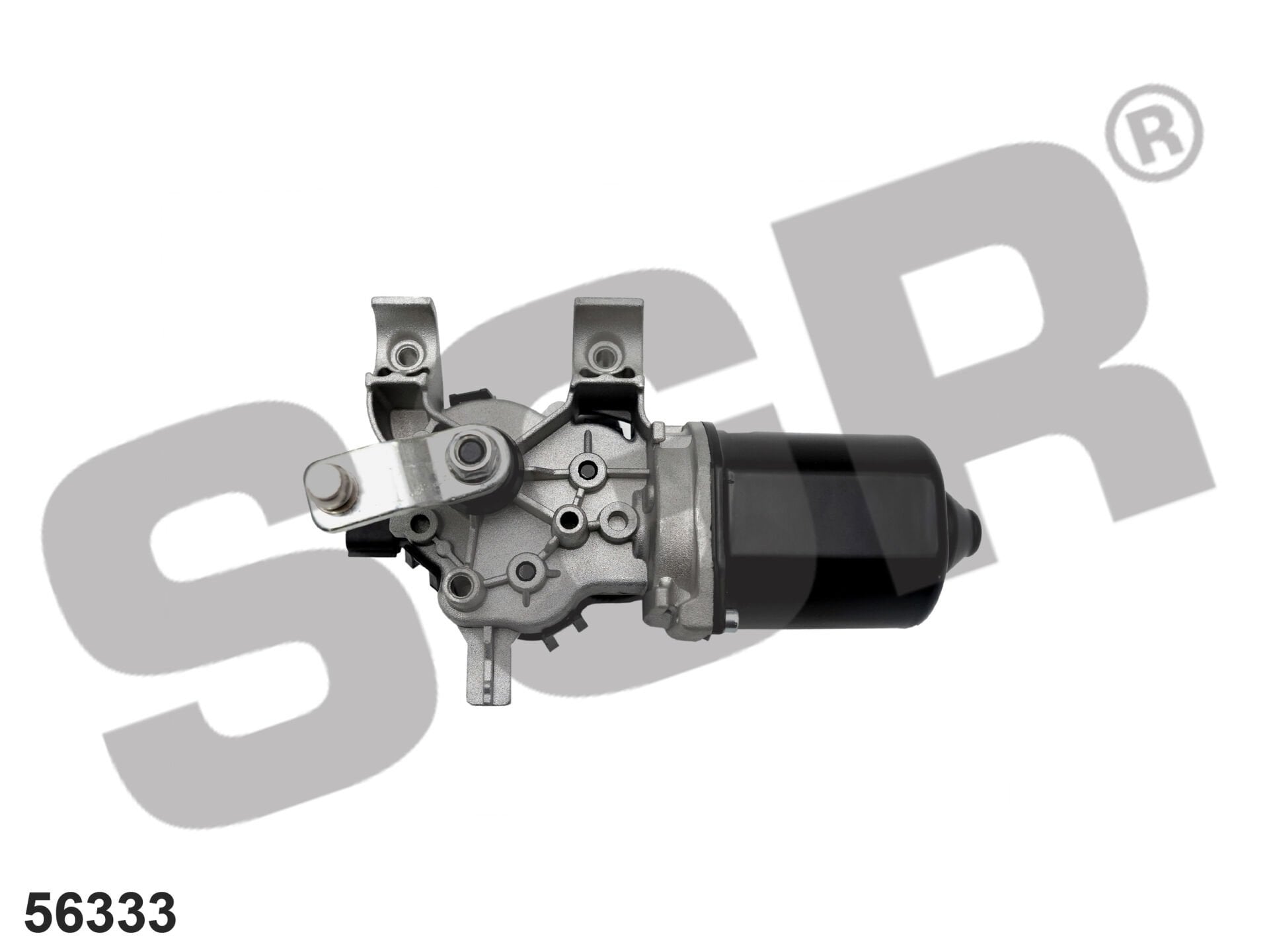 Ön Cam Silgi Motoru Symbol Logan Sandero Ii Duster Xjd