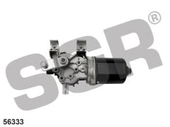 Ön Cam Silgi Motoru Symbol Logan Sandero Ii Duster Xjd