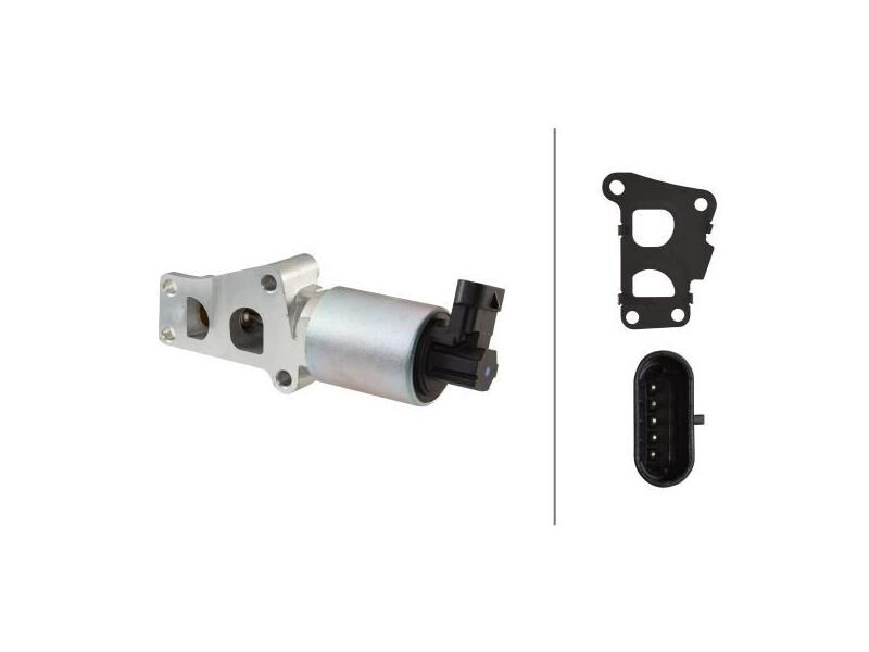 Egr Valfi Astra G - H Zafira A Meriva A Vectra C 1.6 16V