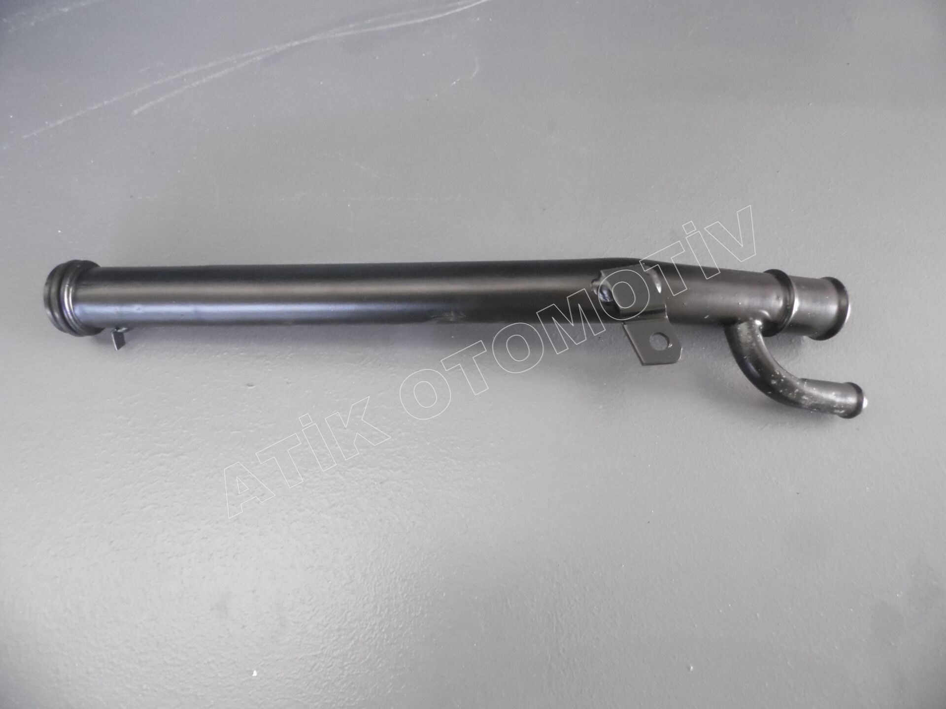 Devirdaim Su Borusu Exspress