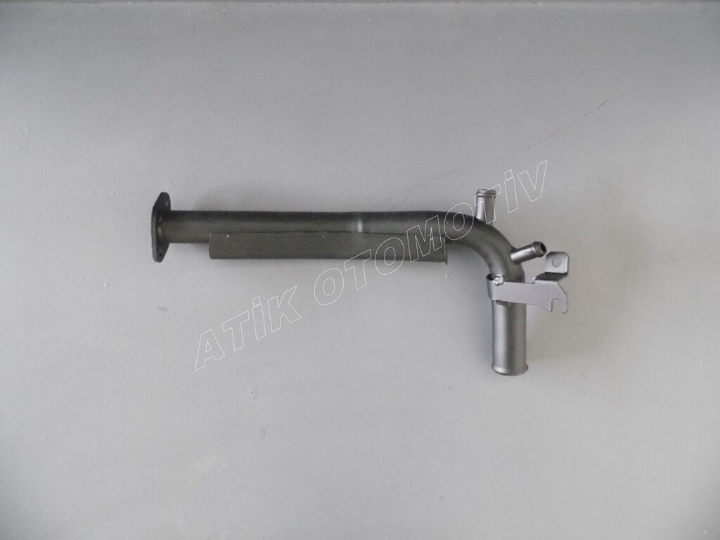 Devirdaim Su Borusu Tpsx Mpi Motor