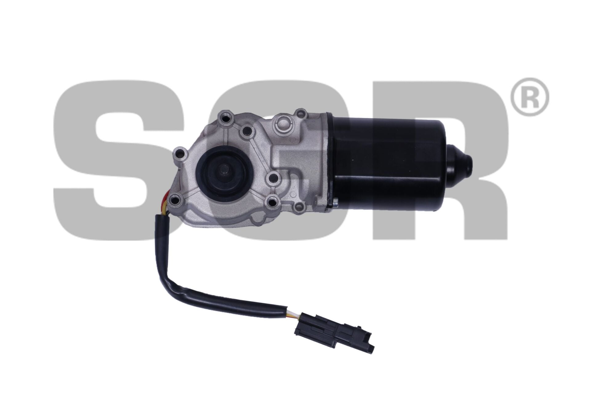 Ön Cam Silgi Motoru Trafic Ii Iii Vivaro A B