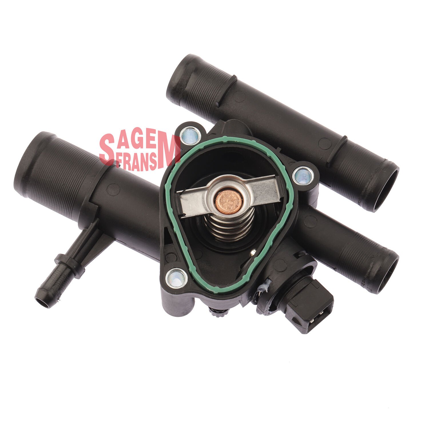 Termostat Trafic II 1.9 DCI 83C