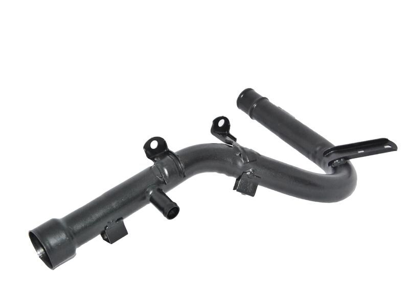 Devirdaim Su Borusu Freelander 1.8