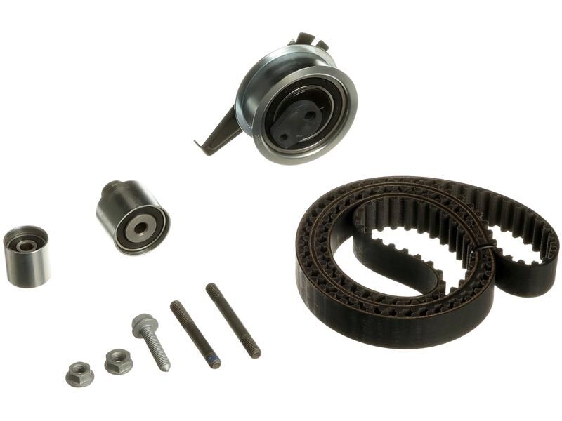 Triger Seti (145X250)GOLF7 - A3 - Leon - Passat - Ti̇guan - Octavia Caddy 1.6 - 2.0 Tdi̇