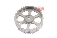 Eksantrik Dislisi (ayarsiz Sabit ) Clio Kangoo Megane Captur Symbol Scenic Sandero Logan Lodgy I Ii