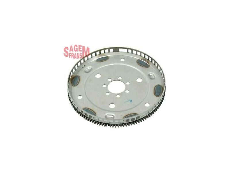 Otomatik Sanzuman Volanti Megane I Ii Scenic I Ii Clio Ii Fluence Logan Ii Sandero Ii Kangoo Ii 1.6