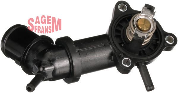 Termostat Fiat 500 2.0