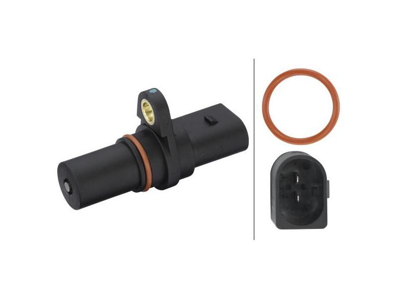 Krank Devir Sensoru Amarok 10> Passat Cc Golf Jetta 1.8 2.0