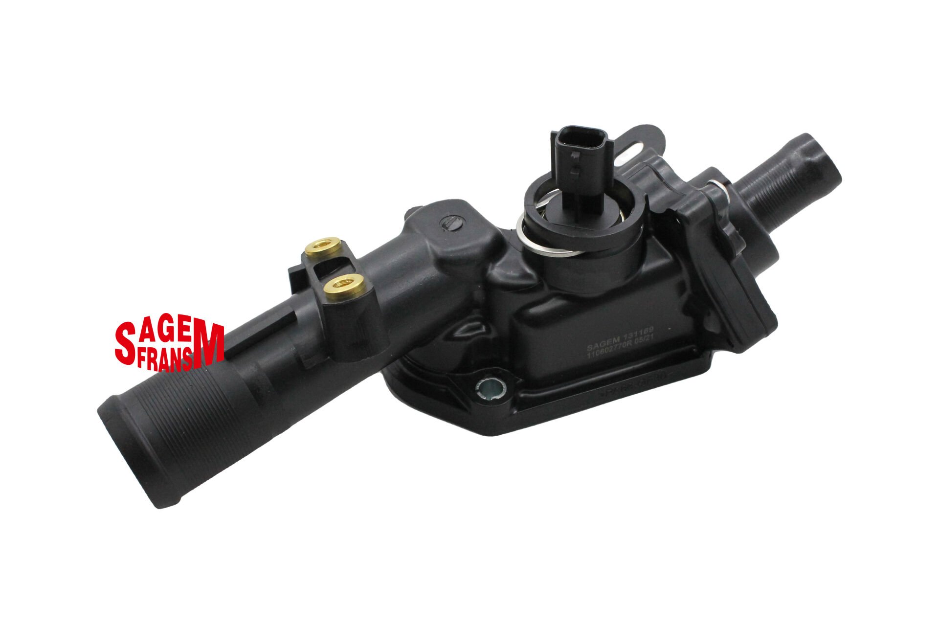 Termostat Megane Iv Kadjar Captur Talisman 1.5 DCI 83C