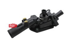 Termostat Megane Iv Kadjar Captur Talisman 1.5 DCI 83C