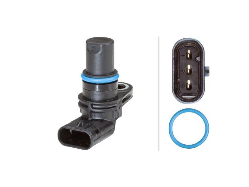 Eksantrik Devir Sensoru A3 A4 A5 Jetta Passat Amarok