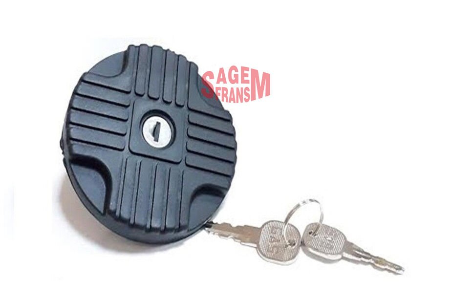 Yakıt Depo Kapağı Sw Stw Plastik R12