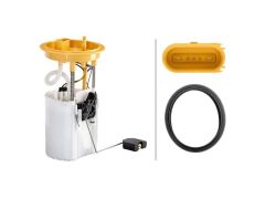 Depo Samandirasi Passat 2.0 TDI