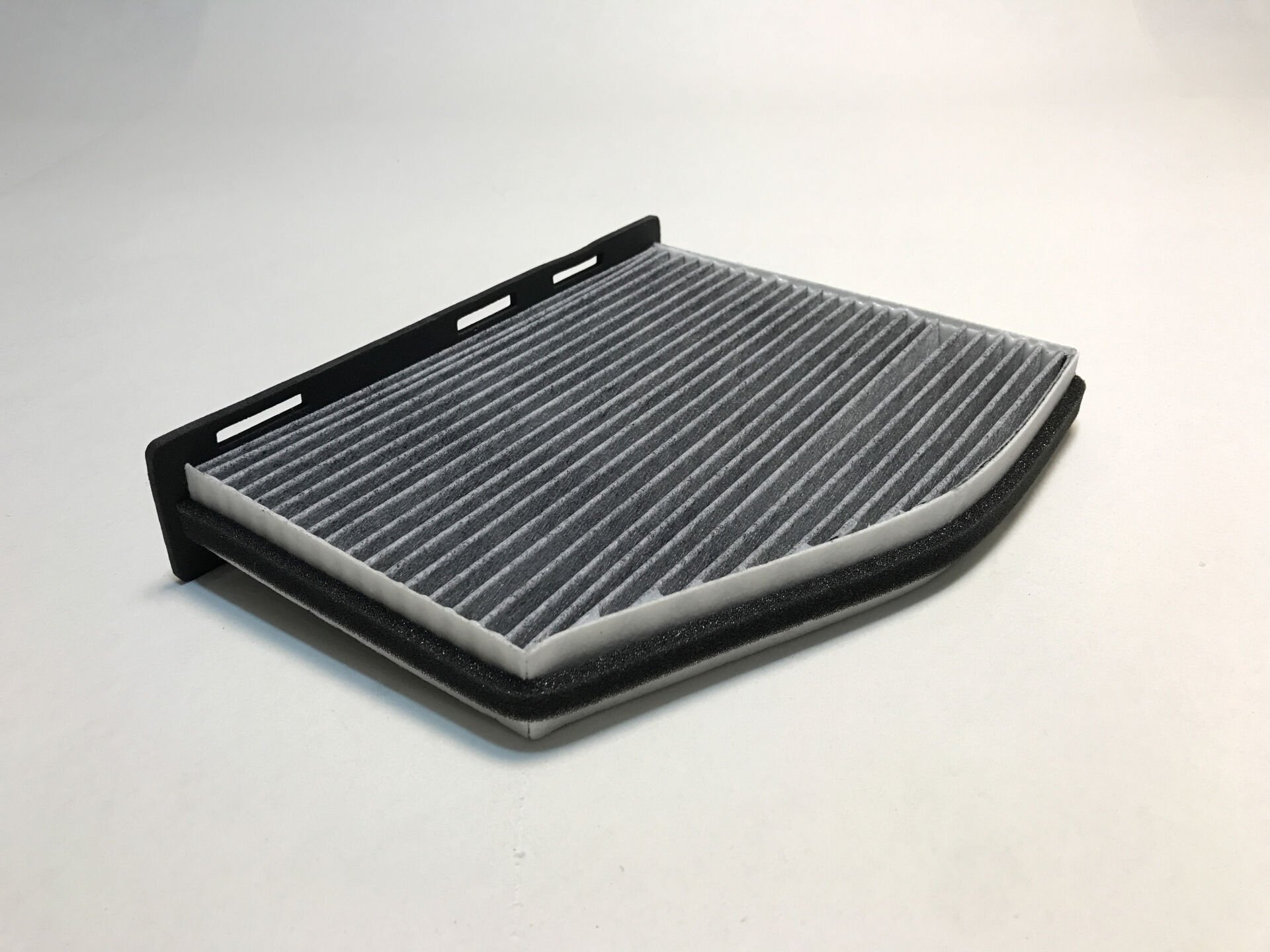 Polen Filtresi (volkswagen: Golf Caddy Passat Jetta (Karbonlu)