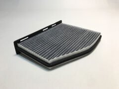 Polen Filtresi (volkswagen: Golf Caddy Passat Jetta (Karbonlu)