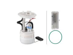 Depo Samandirasi Corsa D 1.0 1.2 1.4