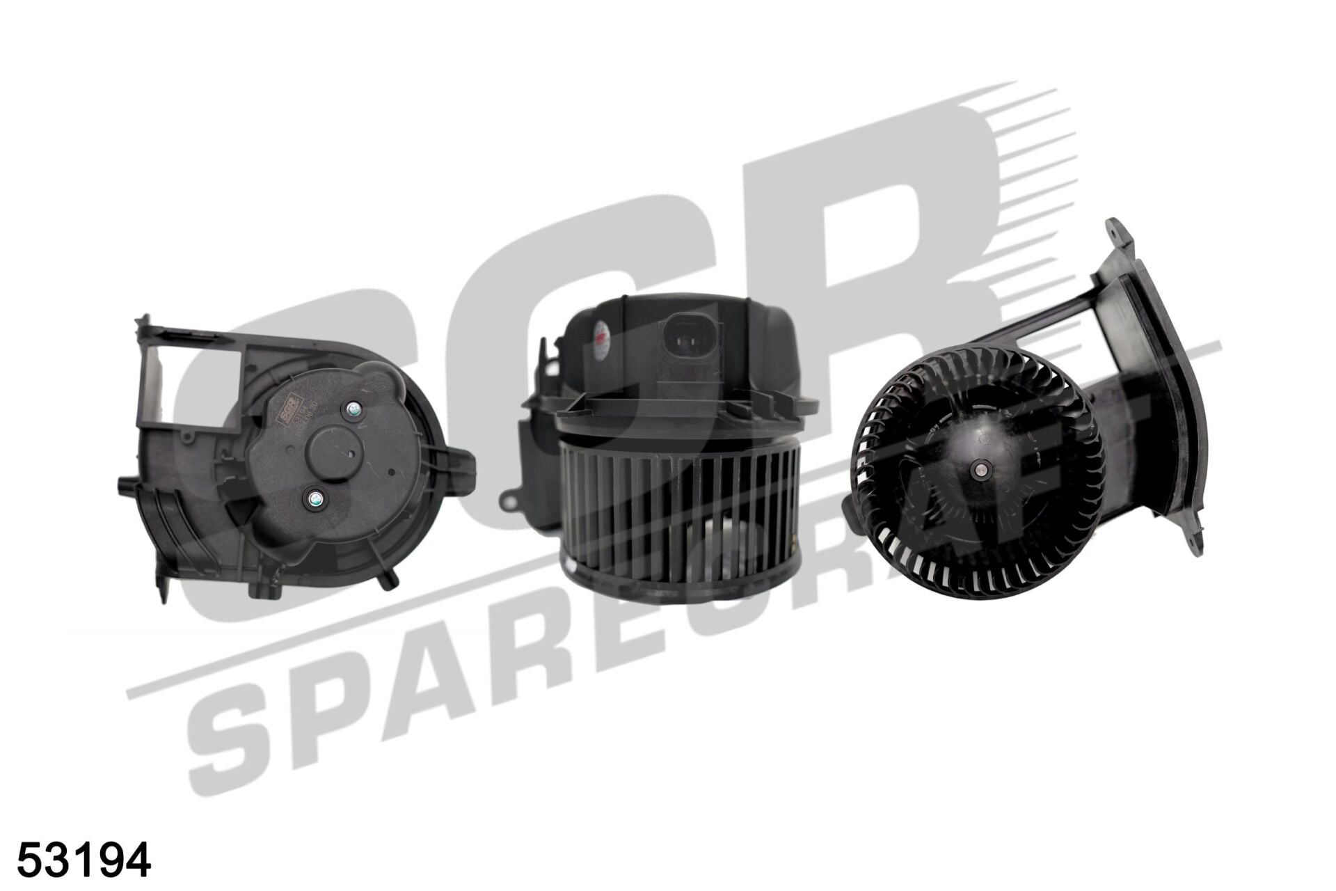 Kalorifer Motoru Clio Ii Kangoo Clio Symbol