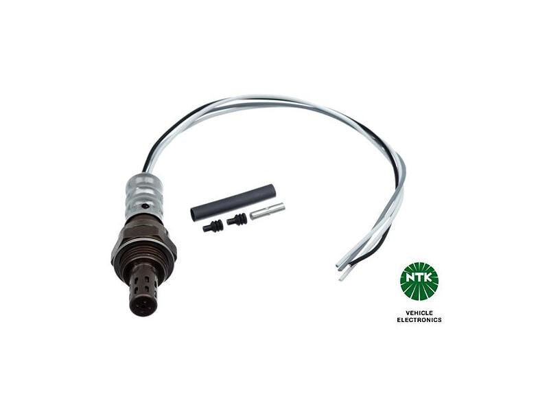 Oksijen Sensoru Polo Golf I - Ii - Iii - Iv Caddy Ii Passat A4 A6 Cordoba Ibiza Toledo