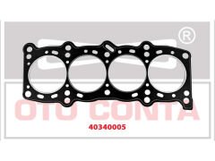 Silindir Kapak Contasi Palio Albea Doblo Punto Panda 1.2