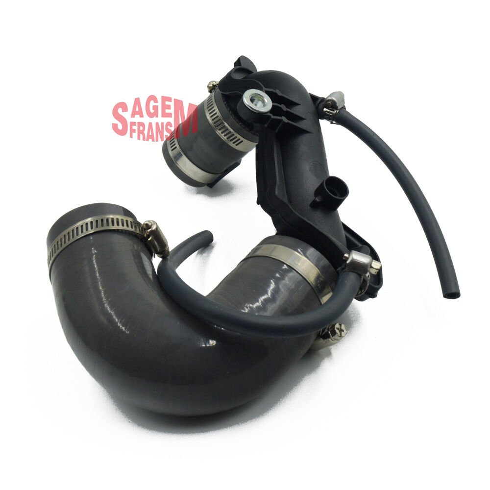 Turbo Hortumu Clio Kangoo 1.5 DCI Yeni Tip
