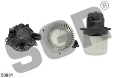 Kalorifer Motoru Dokker Lodgy Dokker