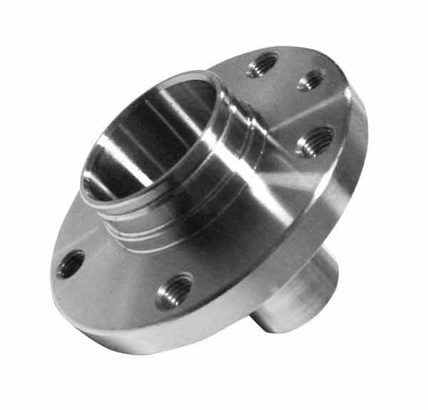 Ön Teker Poryasi Logan 5 Bijon