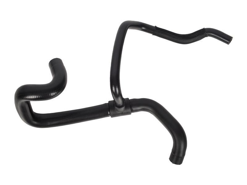 Radyator Alt Hortumu Logan - Sandero 1.6 16V - Lada Largus 1.6 16V