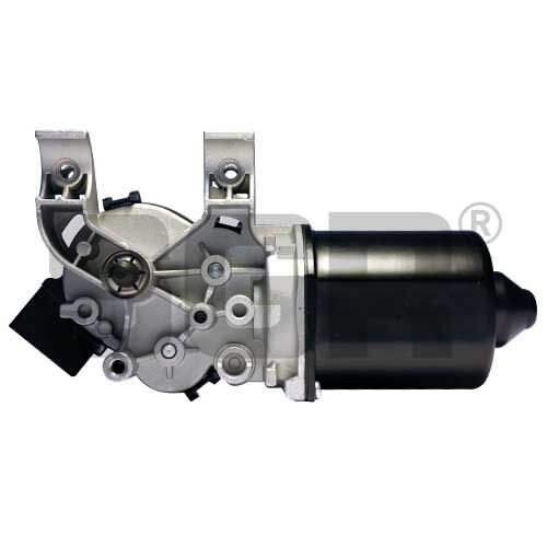 Ön Cam Silgi Motoru Megane Ii Valeo Tip