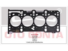 Silindir Kapak Contasi ( 1 Kertik ) Doblo Fiorino Grande Punto Linea Panda 1.3 Mtj