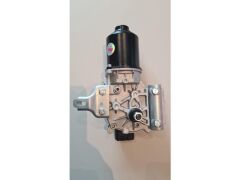 Silecek Motoru Clio V