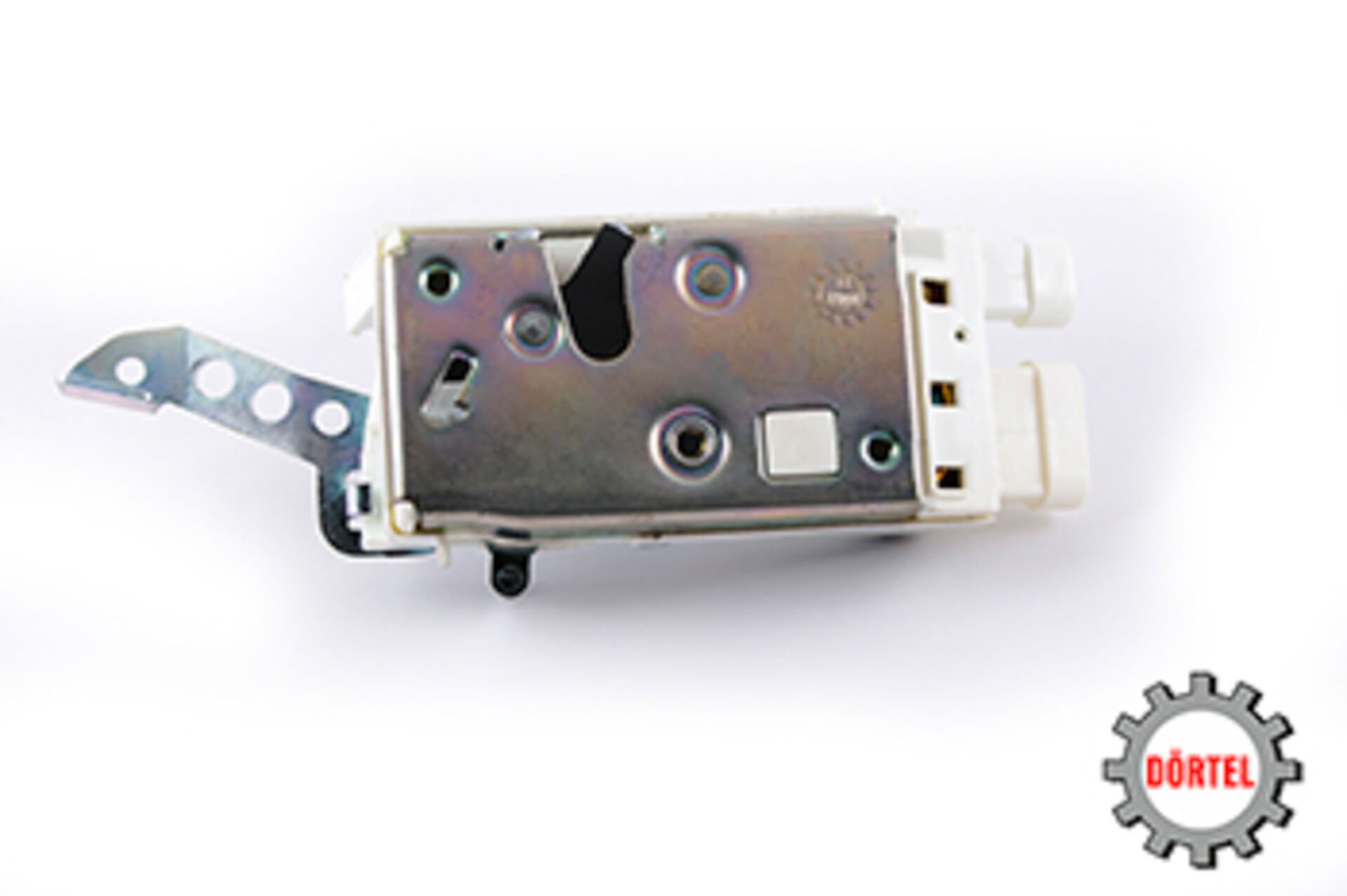 Kapi Kilidi Ön Sol R19 Motorsuz