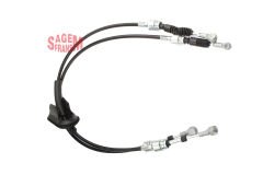 Vites Kumanda Teli Doblo 1.2 1.4