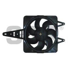 Fan Motoru Davlumbazli Tempra Tipo Uno Klimasiz