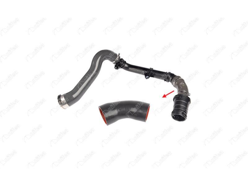 Turbo Borusu Hortumu Megane Iv Talisman