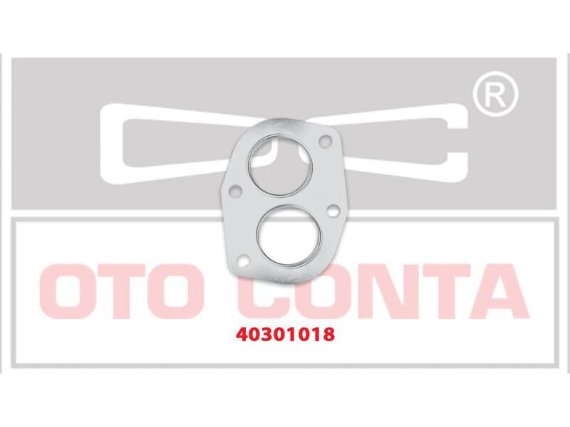 Egsoz Manifold Contasi Tempra Tipo