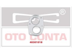 Egsoz Manifold Contasi Tempra Tipo