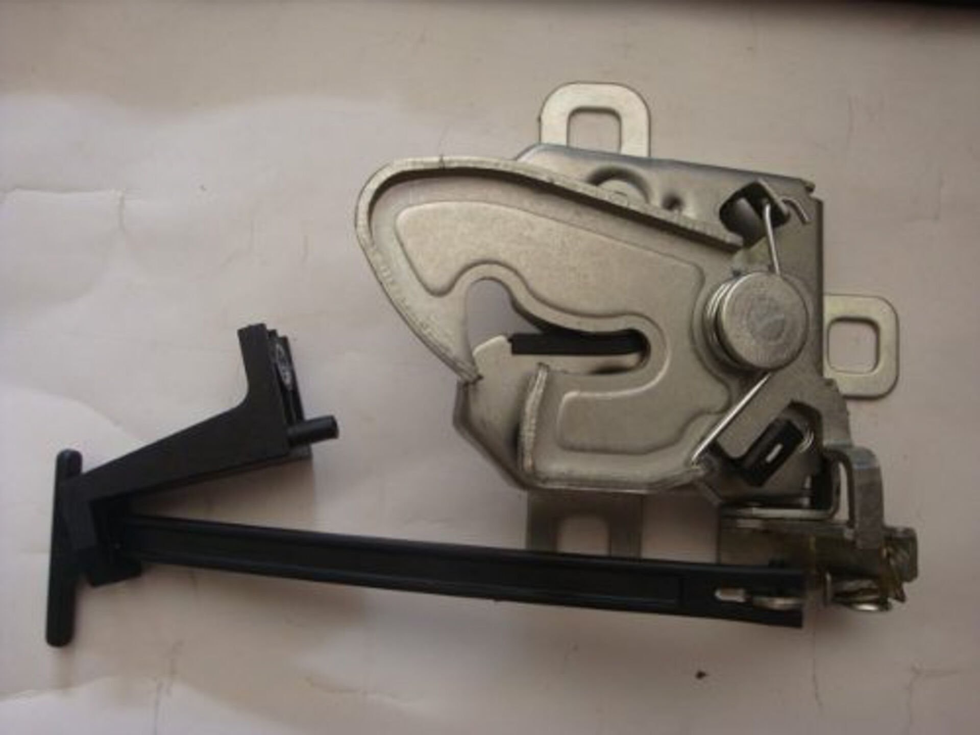 Kaput Kilidi Palio Siena Albea E.m