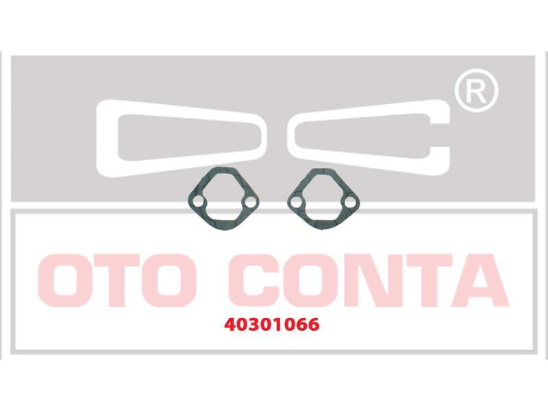 Benzin Otomatik Conta M124 M131 Dks