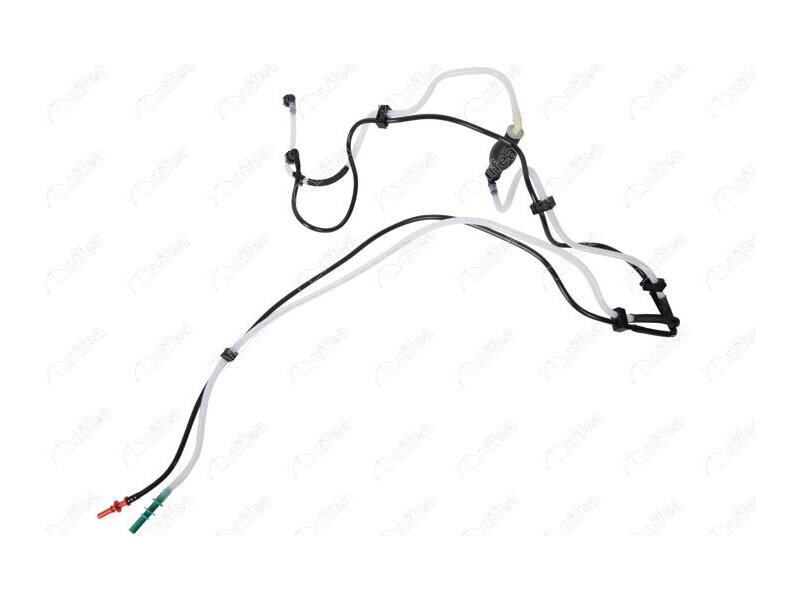 Yakit Hortumu( Mazot ) Megane Ii Scenic Ii 1.5 DCI