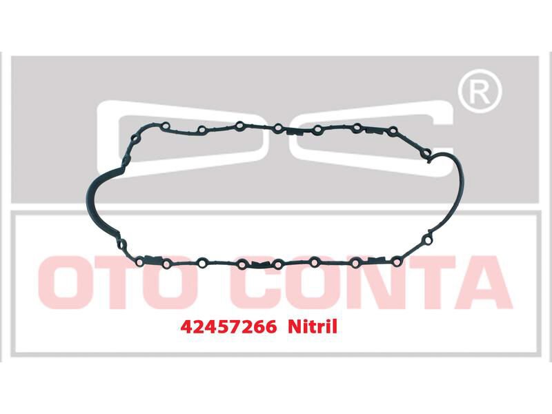 Karter Contasi Clio - Mgn - Lgn 1.4 - 1.6 16V (K4J - K4M)