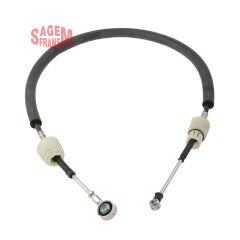 Vites Kumanda Teli Sağ Linea Grande Punto 1.3 M.jet 9 Mm 2007 >