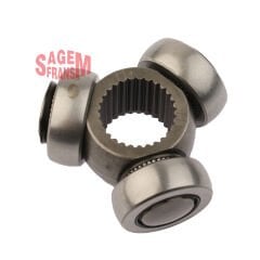 Aks Mafsali Master Trafic Ii G9U 25 Dis Sol