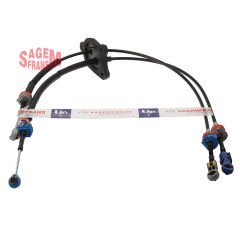 Vites Kumanda Teli Doblo Iii 1.6 M.jet 2010 >