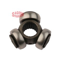 Aks Mafsali Tempra Tipo Uno 1.4 20 Dis Setli