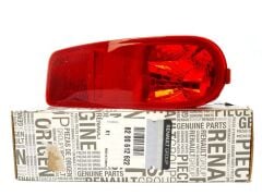 Clio 3-III Grandtour Sağ Arka Tampon Reflektör Sis Lambası (2009-2012) 8200612622 -Renault Mais